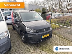 Peugeot Partner - 1.6 BlueHDI Pro | Airco | Bluetooth | Elektrische ramen | | Elektrische ramen voor