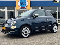 Fiat 500 C - 1.0 Hybrid Dolcevita | Orig. NL |