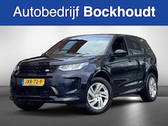Land Rover Discovery Sport - P300e R-Dynamic | Pano | Leer | Camera