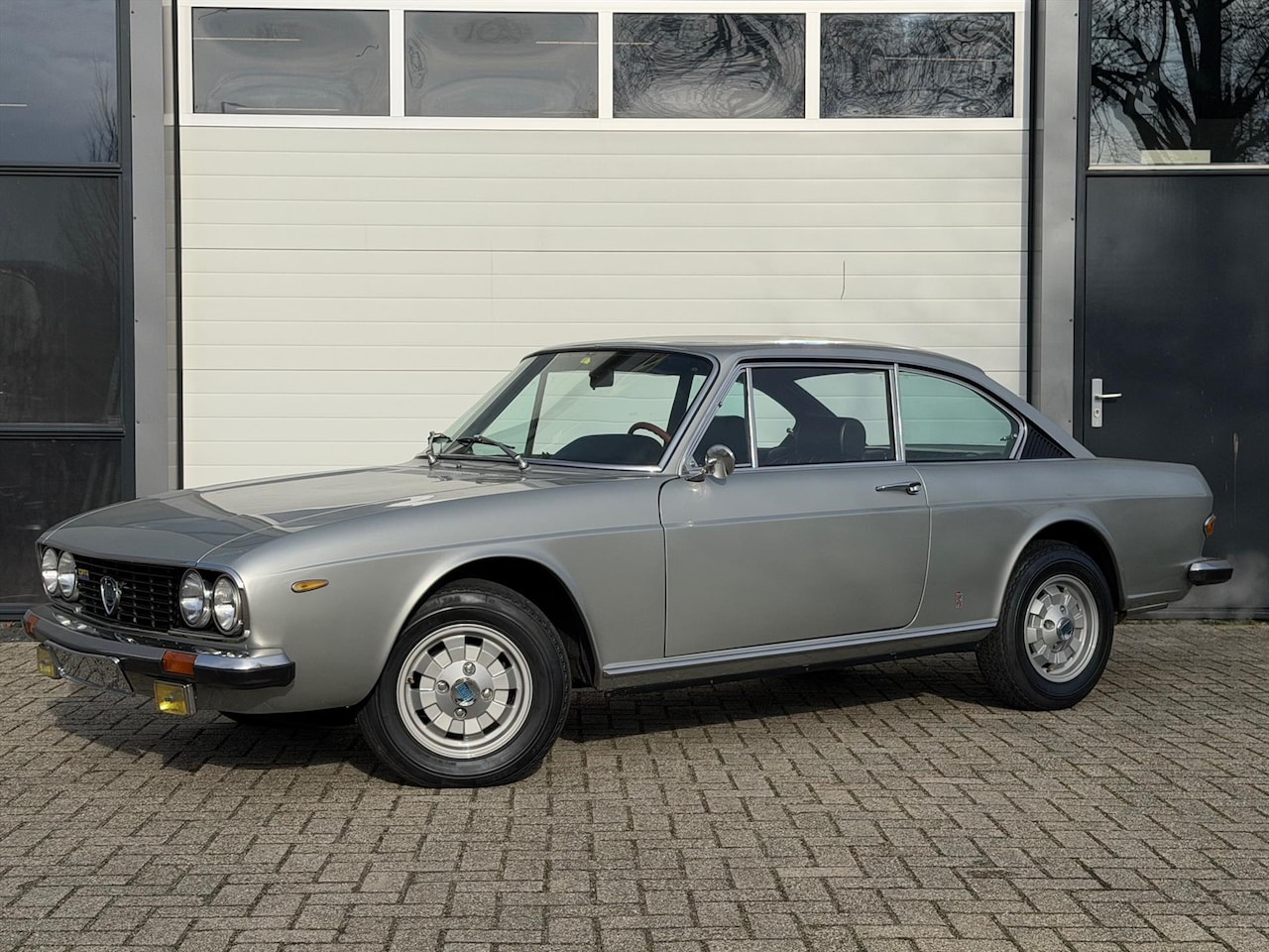 Lancia 2000 - AutoWereld.nl