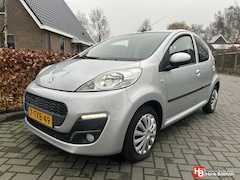 Peugeot 107 - 1.0 Active