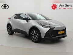 Toyota C-HR - 1.8 Hybrid 140 Dynamic | Apple Carplay / Android Auto | Dodehoek detectie | Parkeersensore