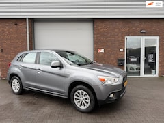 Mitsubishi ASX - 1.6 Inform ClearTec|AIRCO|NIEUWE APK|NETTE AUTO
