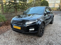 Land Rover Range Rover Evoque - 2.2 eD4 2WD Prestige