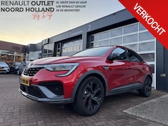 Renault Arkana - 1.6 E-Tech Hybrid 145 R.S. Line 34.198km