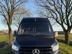 Mercedes-Benz Sprinter - 319 2.2 CDI L3H2 3.0 V6 Distronic 1e Eigenaar