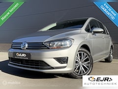 Volkswagen Golf Sportsvan - 1.2 TSI ALLSTAR CLIMA*CRUISE*PDC