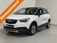 Opel Crossland X - 1.2 Turbo 120 Jaar Edition CLIMA /CRUISE /CEMERA / NAVI