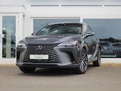 Lexus RX 450h - 450h+ Plug-in Hybrid Luxury Line I Panoramadak I Trekhaak I Applecarplay I Garantie