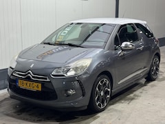 Citroën DS3 - 1.6 THP Sport Chic