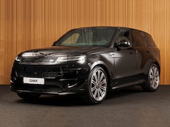 Land Rover Range Rover Sport - 3.0 P550e Autobiography PHEV Signature - PANO - 23" - HUD
