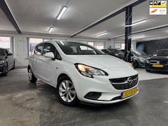 Opel Corsa - 1.2 EcoFlex Selection Airco/Elektrische ramen