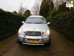 SsangYong Rexton - RX 270 Xdi HR