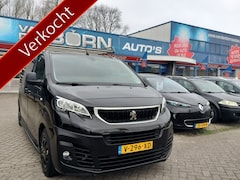 Peugeot Expert - 227S 2.0 BlueHDI 150 Premium 1e eig Nw APK 12 Mnd Garantie