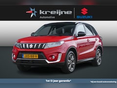 Suzuki Vitara - 1.5 Hybrid Select | Navi | Camera | Rijklaarprijs