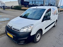 Citroën Berlingo - 1.6 BlueHDI 75 Club
