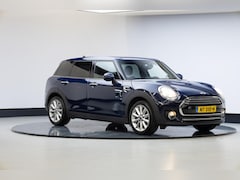 MINI Clubman - 1.5 Cooper Salt Business NL auto - Dealer auto