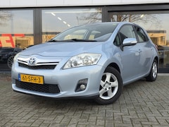 Toyota Auris - 1.8 Full Hybrid Aspiration + CAMERA + KLIMA + LM VELGEN