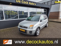 Ford Fusion - 1.6-16V Futura/TREKHAAK