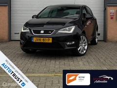 SEAT Ibiza - 1.2 TSI FR / XENON / LED / 1E EIGENAAR / BOMVOL
