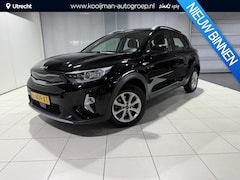 Kia Stonic - 1.0 T-GDi MHEV DynamicLine Trekhaak, Apple Carplay/Android Auto, Camera