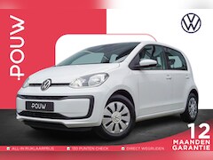 Volkswagen Up! - 1.0 65pk | DAB | Airco | Lane Assist