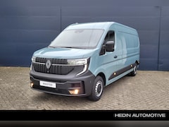 Renault Master - T35 2.0 dCi 150 L3H2 Advance | Carplay/Android Auto | Climate Control | Stoelverwarming
