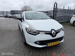 Renault Clio - 1.2 16V, Led, Airco, Navi, Cruise