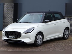 Suzuki Swift - 1.2 Comfort Smart Hybrid tot 10 jaar garantie | Showroom | Nieuw