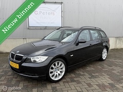 BMW 3-serie Touring - 318i Executive 2007 / Climate / Cruisecontrol / Stoelverwarming / NAP