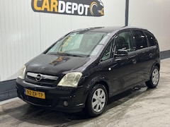 Opel Meriva - 1.6-16V Temptation