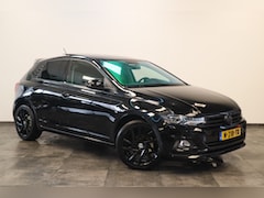 Volkswagen Polo - 1.0 TSI Beats PDC Airco 17'' LM Privacy glass