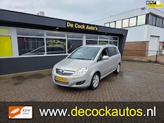 Opel Zafira - 1.8 Cosmo