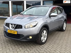 Nissan Qashqai - 1.6 Acenta Uitstekend Onderhouden