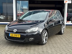 Volkswagen Golf - 1.2 TSI Highline BlueMotion