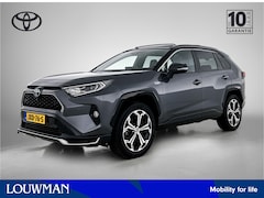 Toyota RAV4 - 2.5 Plug-in Hybrid AWD Style | Navigatie | Panoramadak | 360 Camera | JBL | BLS | PDC |