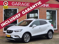 Opel Mokka X - 1.4 Turbo Innovation 140PK 5drs clima, cruise, navi, pdc, camera, keyless, carplay, trekha
