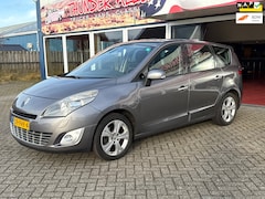 Renault Grand Scénic - 2.0 Dynamique Automaat