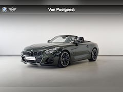 BMW Z4 Roadster - M40i Innovationspakket Aut. - Verwacht: Februari 2026