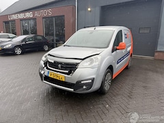 Peugeot Partner - 120 1.6 BlueHDi 100 L1 Pro