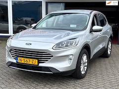 Ford Kuga - 1.5 EcoBoost Dealer Onderhouden