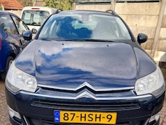 Citroën C5 Tourer - 1.8 16V Business