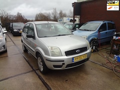 Ford Fusion - 1.4-16V Culturest bekr cv nap apk