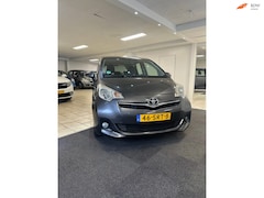 Toyota Verso S - 1.3 VVT-i Aspiration, 2de eigenaar , Airco