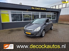 Opel Corsa - 1.2-16V Anniversary Edition