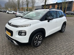 Citroën C3 Aircross - 1.2 PureTech Feel 2e EIG DEALER CARPLAY TRHK NAP