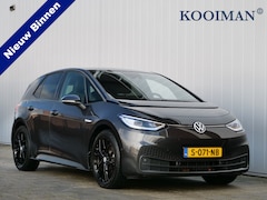 Volkswagen ID.3 - Pro S 77 kWh 204 Pk Navi / DAB / Apple Carplay / Camera / SOH 99, 9%