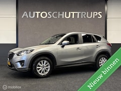 Mazda CX-5 - 2.0 2WD NAVI / CLIMA / CRUISE / STOELVERW. / PDC /