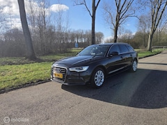 Audi A6 Avant - 2.8 FSI quattro Pro Line Plus