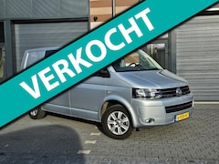 Volkswagen Transporter - 2.0 TDI Clima Cruise Origin. NL Comfortline